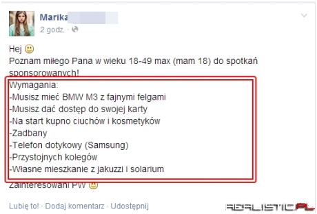 Nie ma lekko