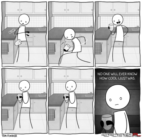 No one
