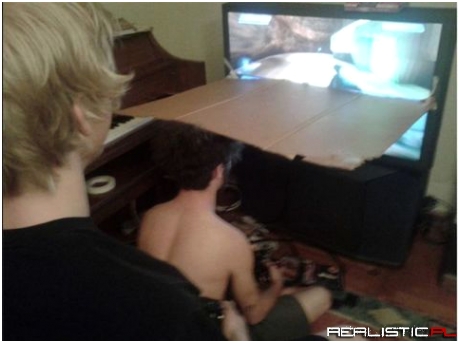 No trust in this friendship