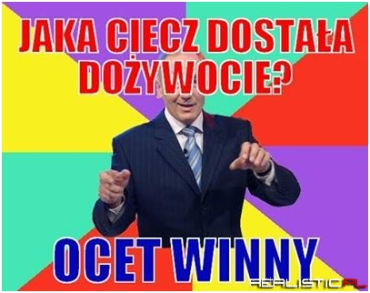 Ocet winny
