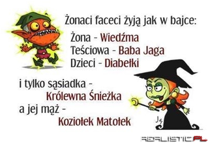 onaci faceci