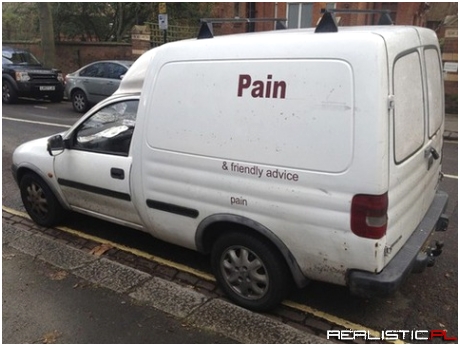 Pain