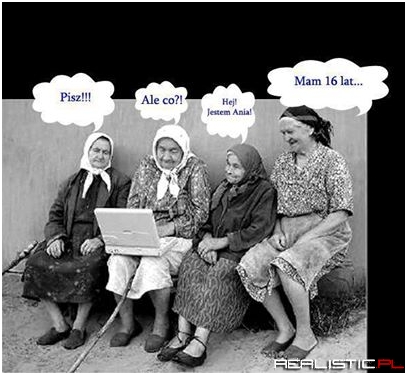 Pisz...