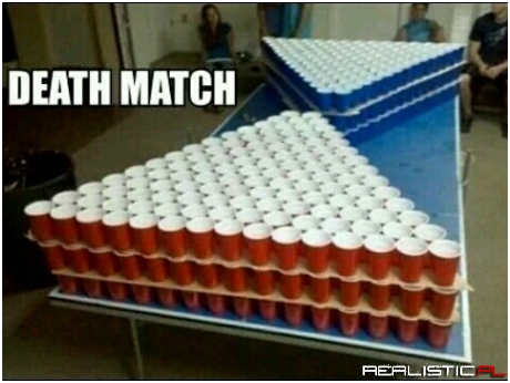 Play till You Drop