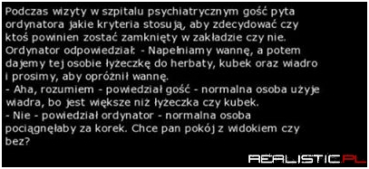 Podczas wizyty