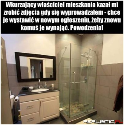 Powodzenia