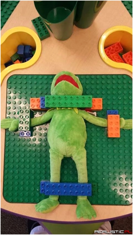 Prisoner