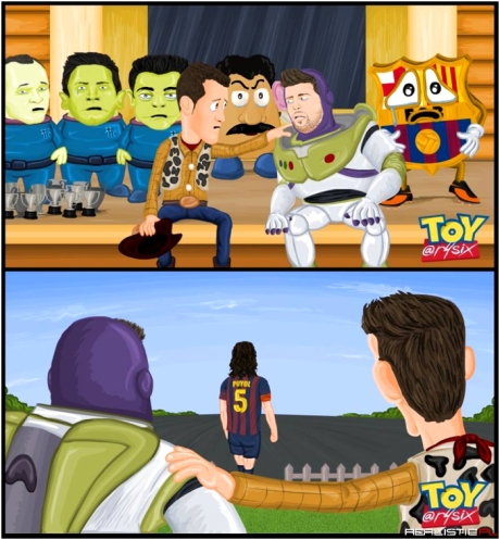 Puyol