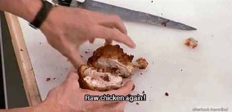 Rav chicken