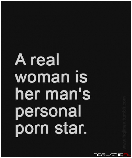 Real women