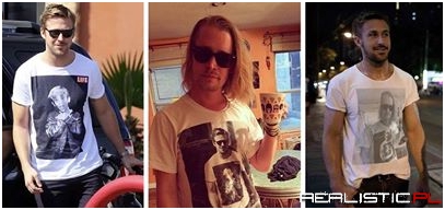 Ryan Gosling Answered