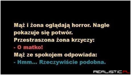 Rzeczywiście podobna