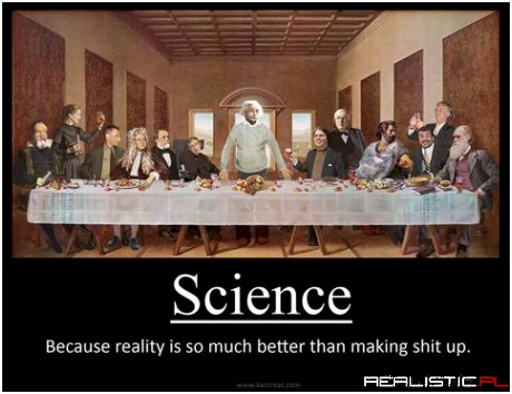Sciense