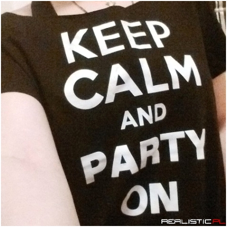 Shirt of the day