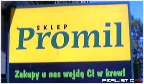 Sklep Promil