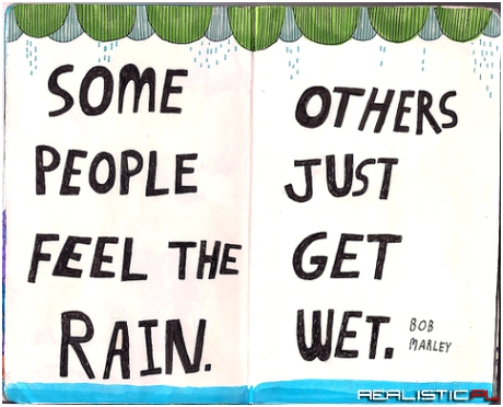 Some people
