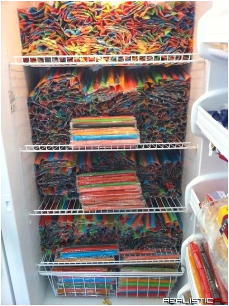 Summer plans