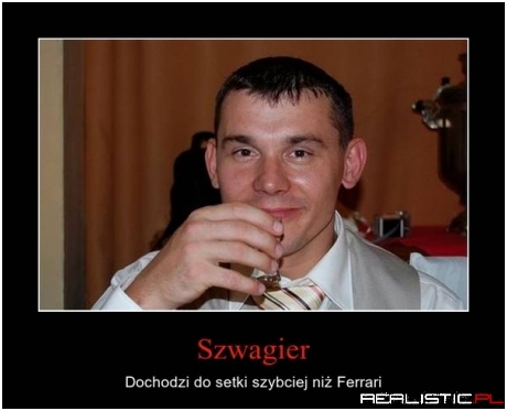 Szwagier