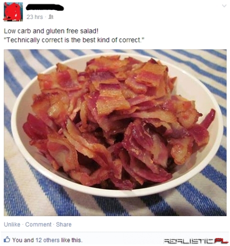 Take That, Health Movement!