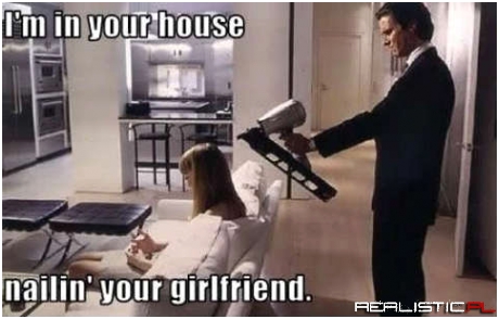 Taken literally