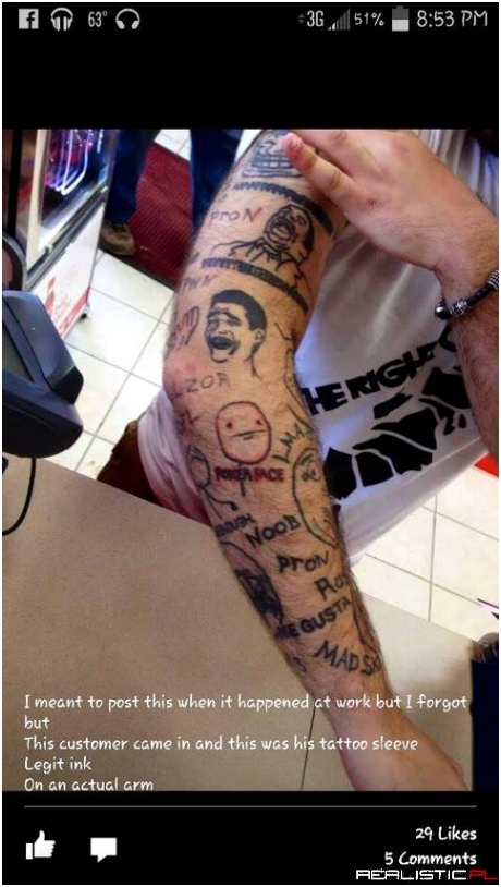 tattoo