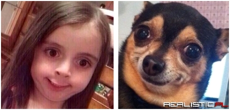 That face