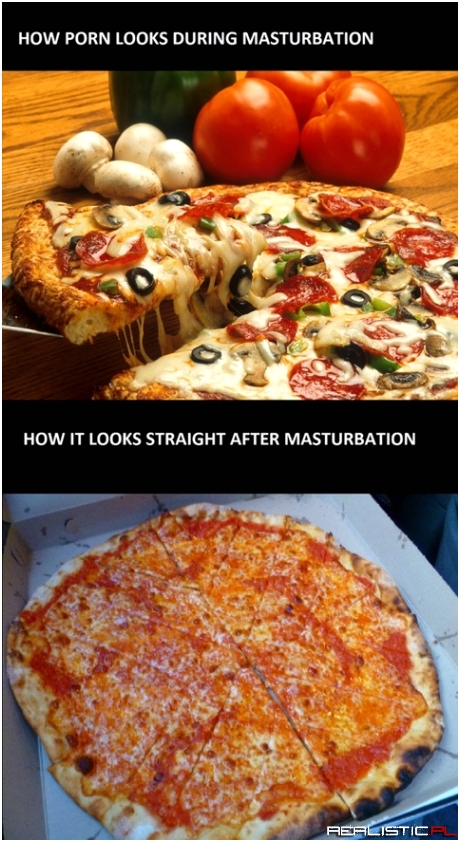 There is a difference