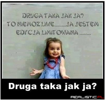 To niemożliwe