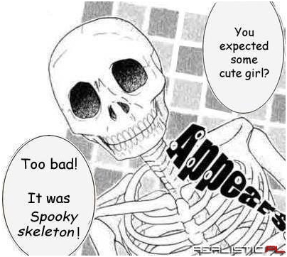 Too bad