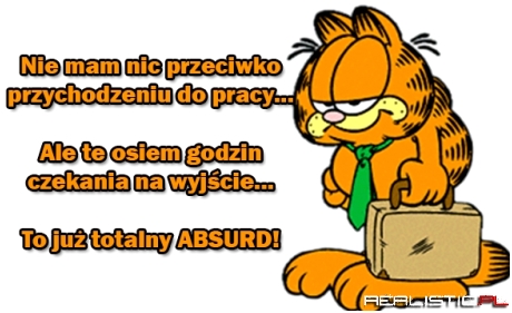 Totalny absurd