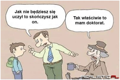 Ucz się