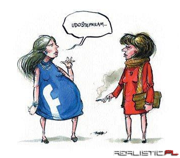 Udostępniłam