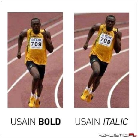 Usain