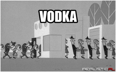 Vodka