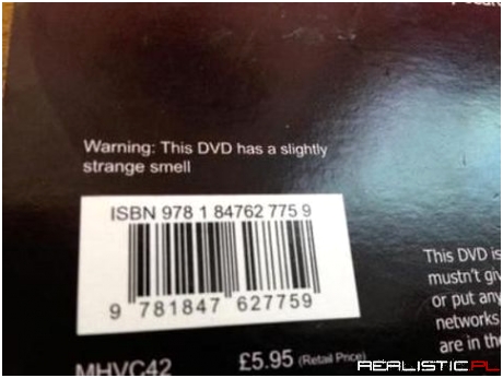 Warning