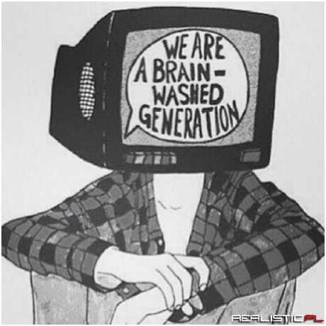 We are