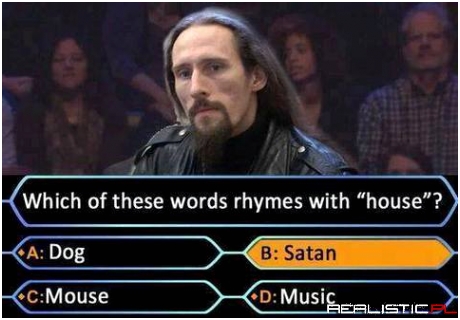 What else did you expect
