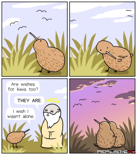 Wishes