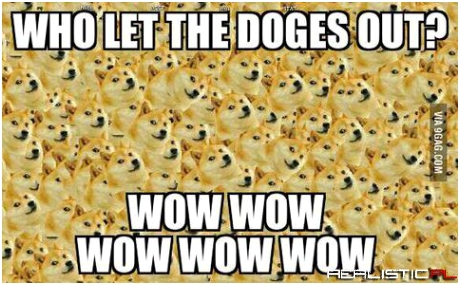 Wow