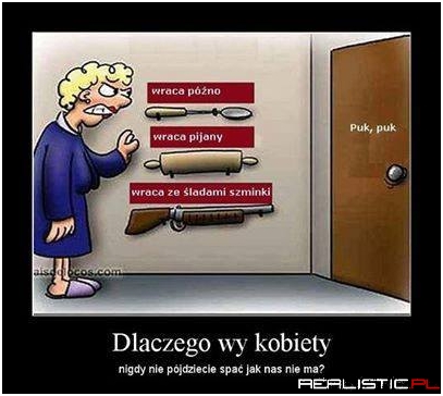 Wy kobiety