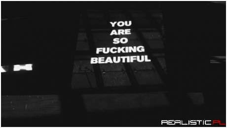You are...