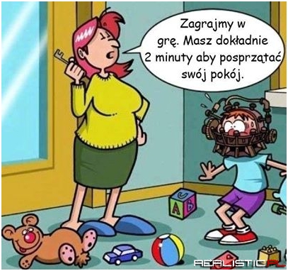 Zagrajmy w grę