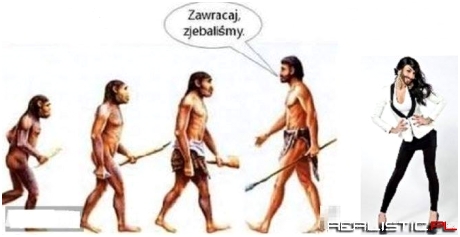 Zawracaj...