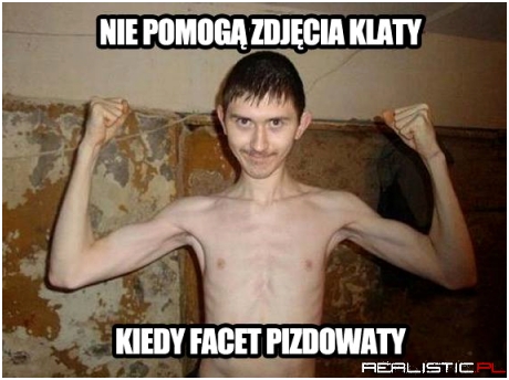 Zdjęcia klaty