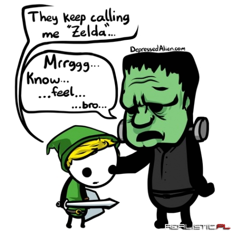 Zelda