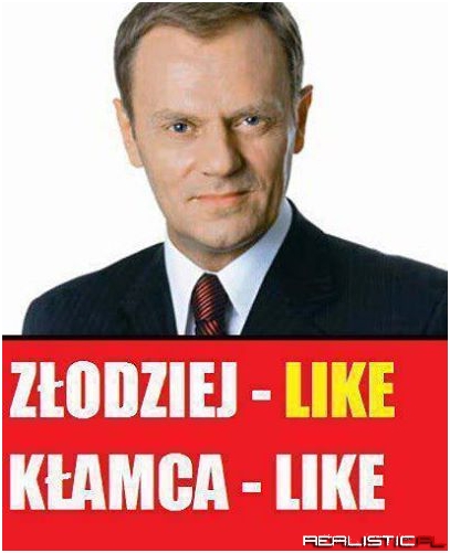 Złodziej i kłamca