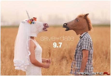 A Match Made in Heaven