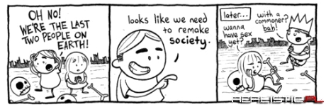A Royal Problem