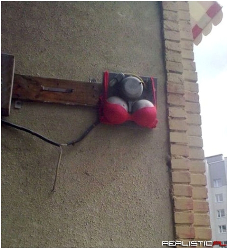 Alarm
