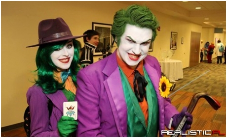 Always Two Jokers in Every Deck